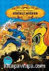Sihirli Miğfer / Kral Neo'nun Aslanları-1