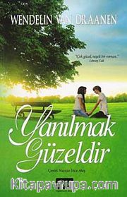 Yanılmak Güzeldir