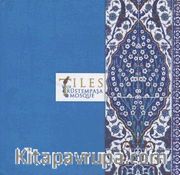  Tiles Of Rüstempaşa Mosque