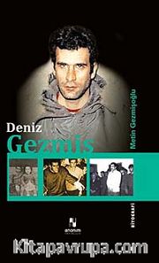 Deniz Gezmiş