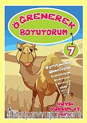 Öğrenerek Boyuyorum 7