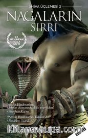Nagaların Sırrı / Shiva Üçlemesi 2