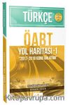 Türkçe ÖABT Yol Haritası 1 / 2017-2018 Konu Anlatımı