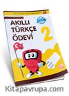 2. Sınıf TürkçeMino Akıllı Türkçe Ödevi