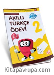 2. Sınıf TürkçeMino Akıllı Türkçe Ödevi