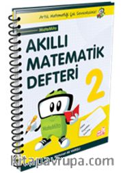 2. Sınıf Matemito Akıllı Matematik Defteri