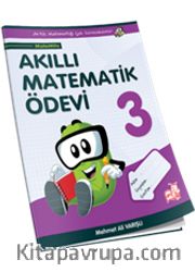 3. Sınıf Matemito Akıllı Matematik Ödevi