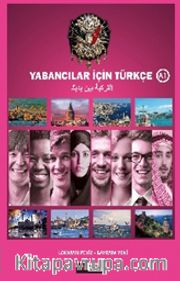 Yabancılar İçin Türkçe A1