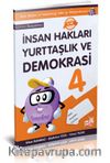 4. Sınıf Sosyalimo İnsan Hakları Yurttaşlık ve Demokrasi