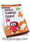 4. Sınıf TürkçeMino Akıllı Türkçe Ödev