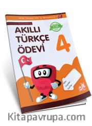 4. Sınıf TürkçeMino Akıllı Türkçe Ödev