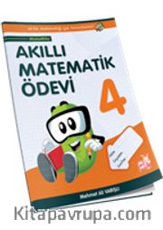 4. Sınıf Matemito Akıllı Matematik Ödevi 