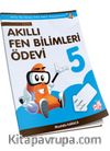 5. Sınıf Fenito Akıllı Fen Bilimleri Ödevi
