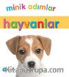 Minik Adımlar - Hayvanlar