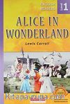 Alice in Wonderland / Level -1