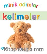 Minik Adımlar - Kelimeler