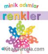 Minik Adımlar - Renkler