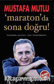 Maraton'da Sona Doğru