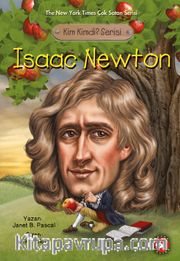 Isaac Newton / Kim Kimdi Serisi