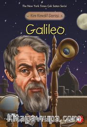 Galileo / Kim Kimdi? Serisi