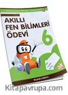 6. Sınıf Fenito Akıllı Fen Bilimleri Ödev