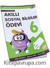 6. Sınıf Sosyalimo Akıllı Sosyal Bilgiler Ödevi