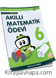 6. Sınıf Matemito Akıllı Matematik Ödevi 