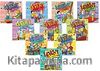 Levent Minicik Set 2 (10 Kitap)