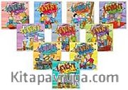 Levent Minicik Set 2 (10 Kitap)
