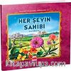 Her Şeyin Sahibi