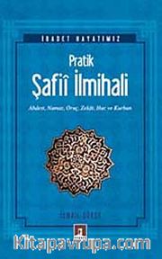 Pratik Şafii İlmihali küçük boy