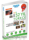 YGS Son 52 Yıl Türkçe Soruları ve Çözümleri