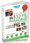 YGS-LYS Son 52 Yıl Paragraf Soruları ve Çözümleri