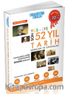 YGS-LYS Son 52 Yıl Tarih Soruları ve Çözümleri
