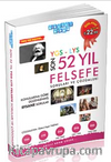 YGS - LYS Son 52 Yıl Felsefe Soruları ve Çözümleri