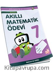 7. Sınıf Matemito Akıllı Matematik Ödevi 