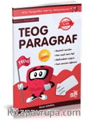 8. Sınıf TürkçeMino TEOG Paragraf