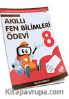 8. Sınıf Fenito Akıllı Fen Bilimleri Ödevi