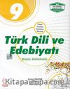 9. Sınıf Türk Dili ve Edebiyatı Konu Anlatımlı