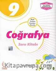9. Sınıf Coğrafya Soru Kitabı