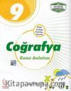 9. Sınıf Coğrafya Konu Anlatım