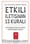 Etkili İletişimin 13 Kuralı