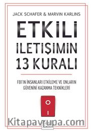 Etkili İletişimin 13 Kuralı