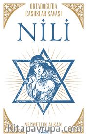 Nili: Ortadoğu’da Casuslar Savaşı