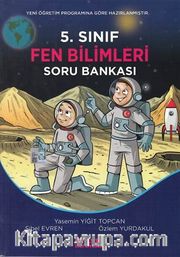 5. Sınıf Fen Bilimleri Soru Bankası