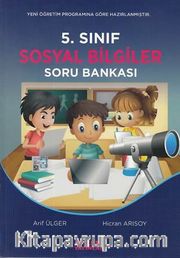 5. Sınıf Sosyal Bilgiler Soru Bankası