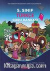 5. Sınıf Türkçe Soru Bankası