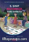 5. Sınıf Matematik Soru Bankası