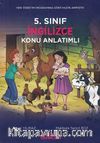 5. Sınıf İngilizce Konu Anlatımlı