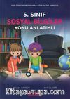 5. Sınıf Sosyal Bilgiler Konu Anlatımlı